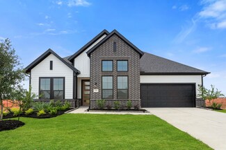 732 Golden Aster Blvd, Waller, TX 77484