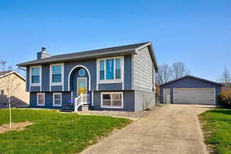 613 Gordon Ave, Norwalk, IA 50211