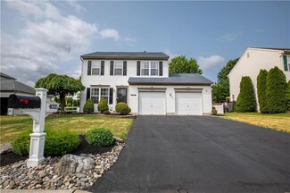 4035 Maria Ln, Bethlehem, PA 18017