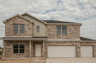 21073 Jordans Ranch Way, San Antonio, TX 78264