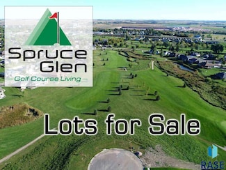 Putter Cir (Lots 1a & 1b Blk 16), Dell Rapids, SD 57022