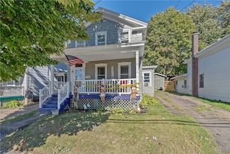 145 E Seneca St, Oswego, NY 13126
