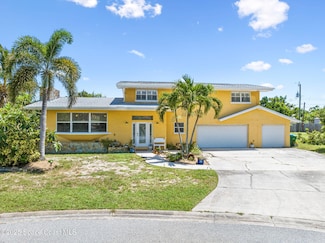 605 Citrus Ct, Melbourne Beach, FL 32951