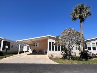 262 Pine Loop, Frostproof, FL 33843