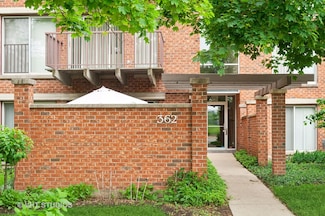 362 Kelburn Rd Unit 124, Deerfield, IL 60015