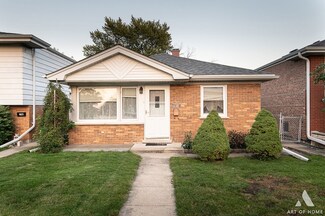 7707 Nagle Ave, Burbank, IL 60459