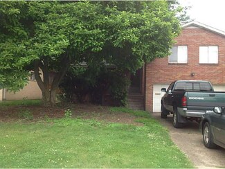 3921 Windgap Ave, Pittsburgh, PA 15204
