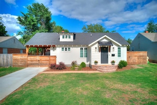 3808 Key Place, Oklahoma City, OK 73112