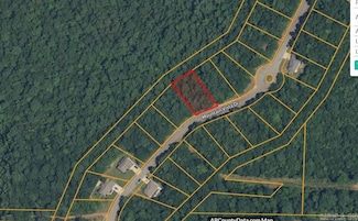 14 Mountain Vista Dr, Alexander, AR 72002