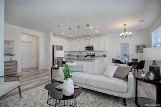 4644 Copeland Loop Unit 104, Highlands Ranch, CO 80126