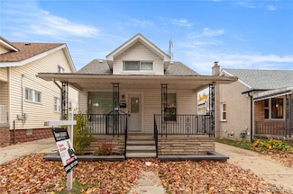 4736 Curtis St, Dearborn, MI 48126