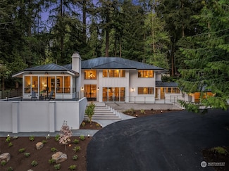 3200 130th Ave NE, Bellevue, WA 98005