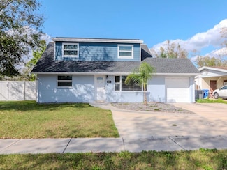 3411 W Paris St, Tampa, FL 33614