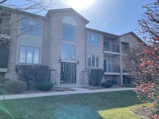 15719 Ravinia Ave Unit 2W, Orland Park, IL 60462