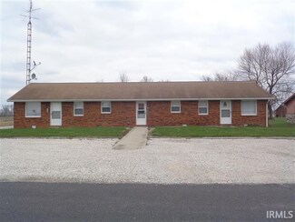 2446 N 450 W, Jasper, IN 47546