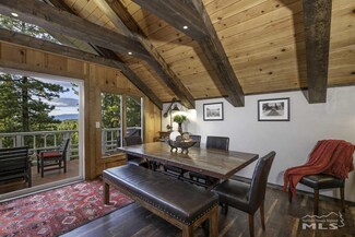 708 Lakeview Dr, Zephyr Cove, NV 89448