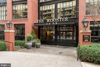 1600 Clarendon Blvd Unit W108, Arlington, VA 22209