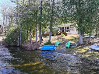 338 Columbia Dr, Hubbardton, VT 05732