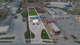 628 Saint Joseph Ave, Berrien Springs, MI 49103