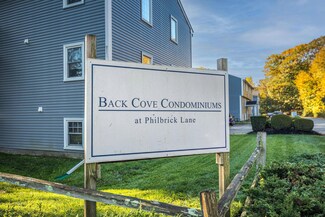 1 Philbrick Ln Unit 3, Kittery, ME 03904