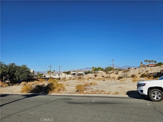 0 Redbud Unit IV25192756, Desert Hot Springs, CA 92240