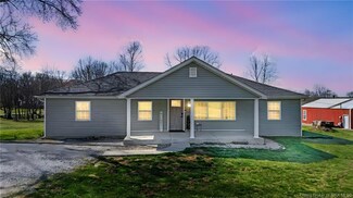 7283 N Bogardus Rd, Austin, IN 47102