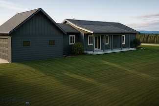 44 Saddle View Cir, Three Forks, MT 59752