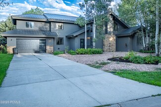 5172 E Meadows Dr, Park City, UT 84098