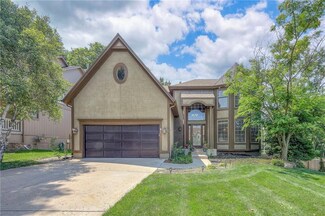 14079 W 130th Place, Olathe, KS 66062