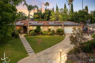 2820 Scott Place, Bakersfield, CA 93306