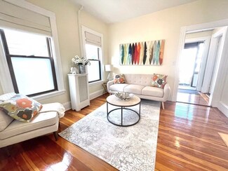 15 Cushman Rd Unit 2, Brighton, MA 02135