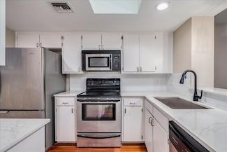1411 Norwalk Ln Unit 207, Austin, TX 78703