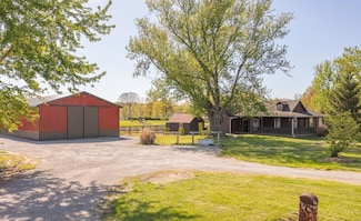 6241 Marathon Edenton Rd, Blanchester, OH 45107