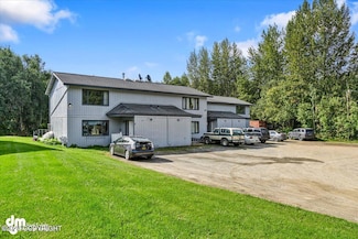 150 W Heritage Dr Unit 2, Wasilla, AK 99654