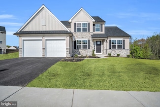 111 Jennifer Cir, Harrisburg, PA 17112
