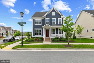 6423 Chessington St, Middle River, MD 21220