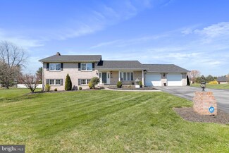 9708 Lock Tender Ln, Williamsport, MD 21795