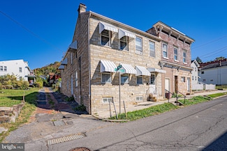 407 Columbia St, Cumberland, MD 21502