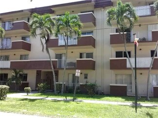 680 Miller Dr Unit W-305, Miami Springs, FL 33166