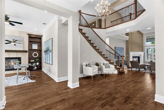 1365 Francie Way, Allen, TX 75013