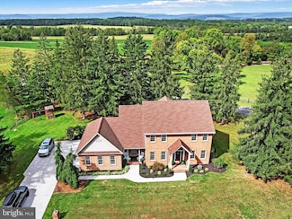 15 Longview Blvd Unit 21, Gettysburg, PA 17325