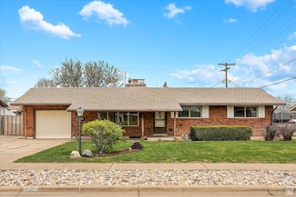 2186 W 4300 S, Roy, UT 84067