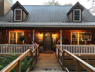 166 Scenic Ridge Ln, Montezuma, NC 28657
