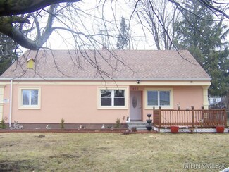 833 Van Buren St, Utica, NY 13501