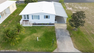 6171 98th Ln, Sebastian, FL 32958