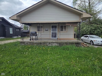 3031 E 38th St, Indianapolis, IN 46218