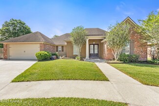 103 Windchase Dr, Lafayette, LA 70508
