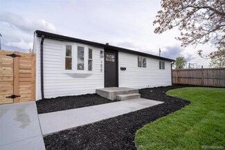 7820 Ivywood St, Commerce City, CO 80022