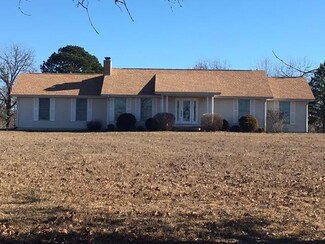 1724 County Road 2950, Mountain View, MO 65548