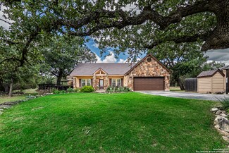 1230 Deep Water Dr, Spring Branch, TX 78070